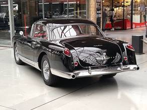 Thumbnail von Other Facel-Vega HK500 HK1 - probably the best.
