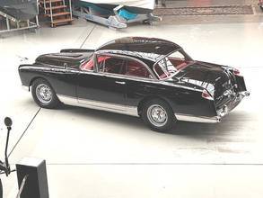 Thumbnail von Other Facel-Vega HK500 HK1 - probably the best.