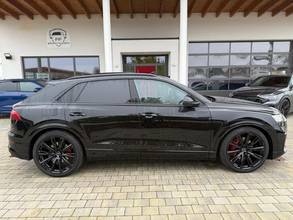 Thumbnail von Audi Q8*55*TFSI*quattro*MEGA*VOLL*AHK*LASER*SOFORT*
