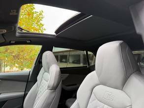 Thumbnail von Audi Q8*55*TFSI*quattro*MEGA*VOLL*AHK*LASER*SOFORT*