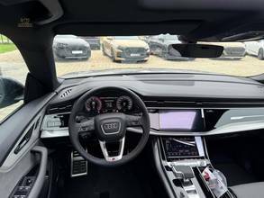 Thumbnail von Audi Q8*55*TFSI*quattro*MEGA*VOLL*AHK*LASER*SOFORT*