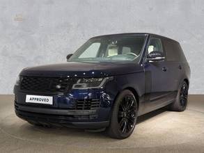 Thumbnail von Land Rover Range Rover P400 Autobiography