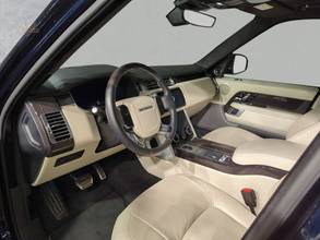 Thumbnail von Land Rover Range Rover P400 Autobiography