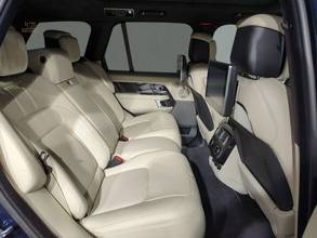 Thumbnail von Land Rover Range Rover P400 Autobiography