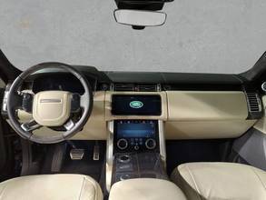 Thumbnail von Land Rover Range Rover P400 Autobiography