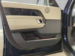 Thumbnail von Land Rover Range Rover P400 Autobiography