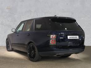 Thumbnail von Land Rover Range Rover P400 Autobiography