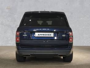 Thumbnail von Land Rover Range Rover P400 Autobiography