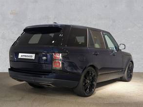 Thumbnail von Land Rover Range Rover P400 Autobiography