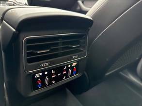 Thumbnail von Audi Q8 50 TDI quattro#S-LINE#MEGA#VOLL#SOFORT#