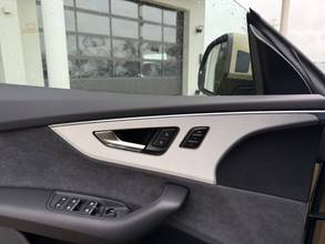 Thumbnail von Audi Q8 50 TDI quattro#S-LINE#MEGA#VOLL#SOFORT#
