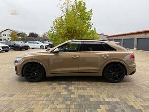 Thumbnail von Audi Q8 50 TDI quattro#S-LINE#MEGA#VOLL#SOFORT#