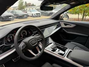 Thumbnail von Audi Q8 50 TDI quattro#S-LINE#MEGA#VOLL#SOFORT#