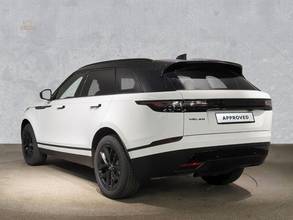 Thumbnail von Land Rover Range Rover Velar D200 S from 599 EUR/month, 36 10,