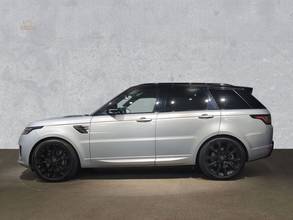 Thumbnail von Land Rover Range Rover Sport P400 HST Trailer Hitch WINTER-PACKAGE DVD