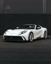 Ferrari 812 GTS NOVITEC N-LARGO/Special Edition No 18/18