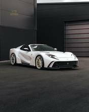 Thumbnail von Ferrari 812 GTS NOVITEC N-LARGO/Special Edition No 18/18