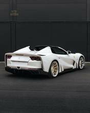 Thumbnail von Ferrari 812 GTS NOVITEC N-LARGO/Special Edition No 18/18
