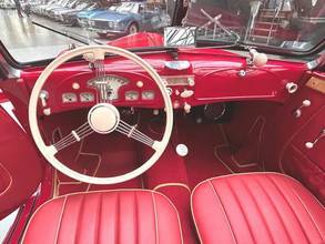 Thumbnail von BMW 327 Cabriolet - Premium Restoration!