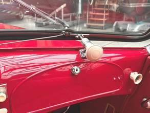 Thumbnail von BMW 327 Cabriolet - Premium Restoration!