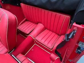 Thumbnail von BMW 327 Cabriolet - Premium Restoration!