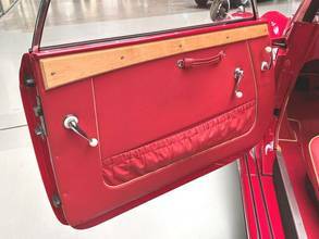 Thumbnail von BMW 327 Cabriolet - Premium Restoration!