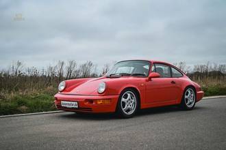 ポルシェ 964 カレラ RS