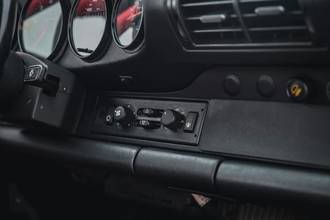 Thumbnail von Porsche 964 Carrera RS