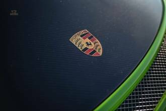 Thumbnail von Porsche 991.2 GT3RS Weissach Package