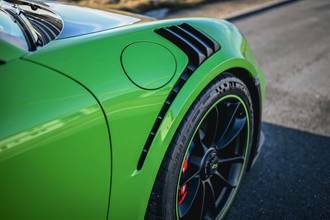 Thumbnail von Porsche 991.2 GT3RS Weissach Package
