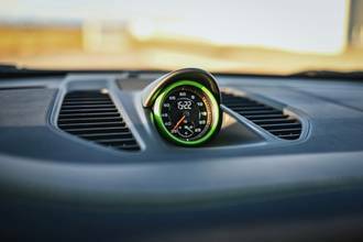 Thumbnail von Porsche 991.2 GT3RS Weissach Package