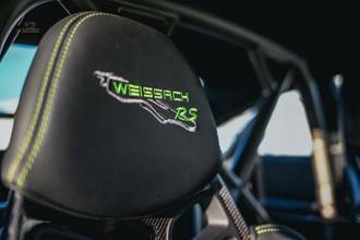 Thumbnail von Porsche 991.2 GT3RS Weissach Package