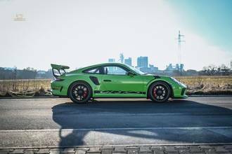 Thumbnail von Porsche 991.2 GT3RS Weissach Package