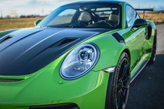 Thumbnail von Porsche 991.2 GT3RS Weissach Package