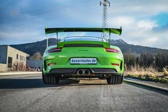 Thumbnail von Porsche 991.2 GT3RS Weissach Package