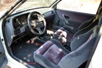 Thumbnail von Ford Escort RS Turbo, fully restored