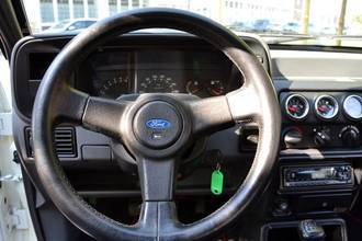 Thumbnail von Ford Escort RS Turbo, fully restored