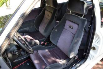 Thumbnail von Ford Escort RS Turbo, fully restored