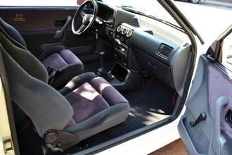Thumbnail von Ford Escort RS Turbo, fully restored