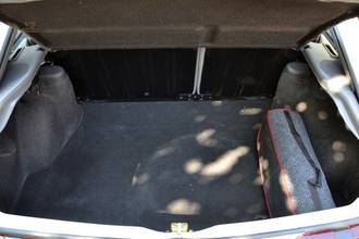 Thumbnail von Ford Escort RS Turbo, fully restored