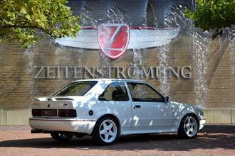 Thumbnail von Ford Escort RS Turbo, fully restored