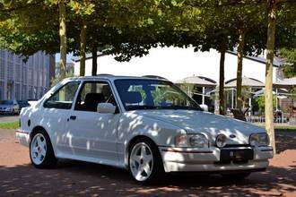 Thumbnail von Ford Escort RS Turbo, fully restored