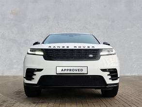 Thumbnail von Land Rover Range Rover Velar D300 Dynamic SE