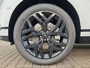 Thumbnail von Land Rover Range Rover Velar D300 Dynamic SE