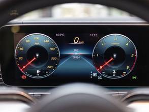 Thumbnail von Mercedes-Benz GLE 350 d 4M Coupé, AMG, MBUX, Multibeam, 360°, AHK