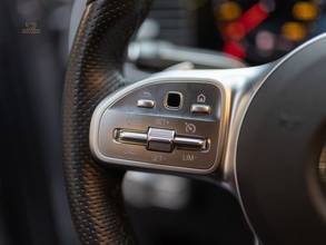 Thumbnail von Mercedes-Benz GLE 350 d 4M Coupé, AMG, MBUX, Multibeam, 360°, AHK