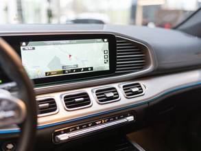 Thumbnail von Mercedes-Benz GLE 350 d 4M Coupé, AMG, MBUX, Multibeam, 360°, AHK