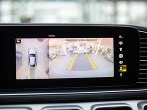 Thumbnail von Mercedes-Benz GLE 350 d 4M Coupé, AMG, MBUX, Multibeam, 360°, AHK