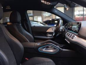 Thumbnail von Mercedes-Benz GLE 350 d 4M Coupé, AMG, MBUX, Multibeam, 360°, AHK