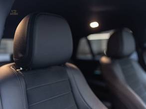 Thumbnail von Mercedes-Benz GLE 350 d 4M Coupé, AMG, MBUX, Multibeam, 360°, AHK